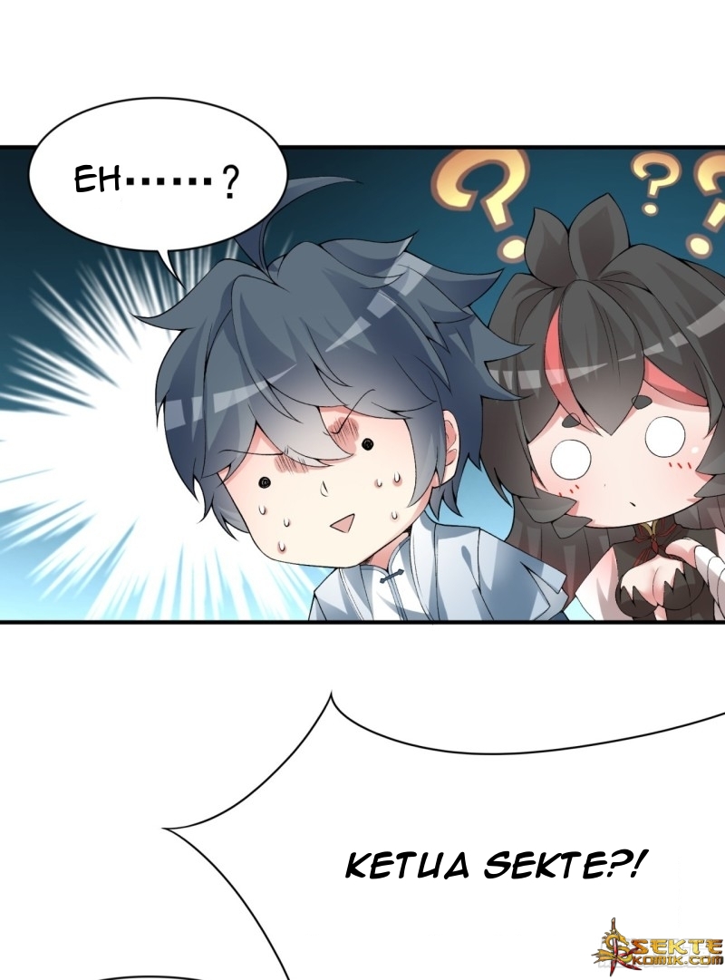 I Picked Up An Attributes Chapter 22 Gambar 62